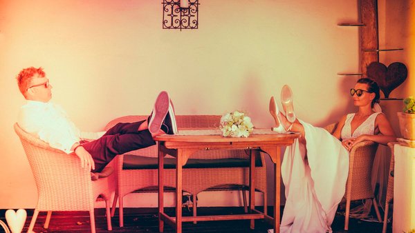 Hochzeitsfotograf Stefan Weißmann - foto-genial Hochzeitsfotografie