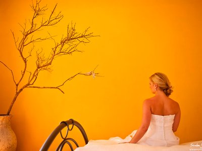 Stefan Weißmann - foto-genial Hochzeitsfotografie