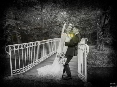 Stefan Weißmann - foto-genial - Hochzeitsfotografie