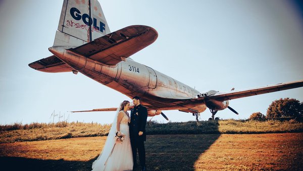 Hochzeitsfotograf Stefan Weißmann - foto-genial Hochzeitsfotografie
