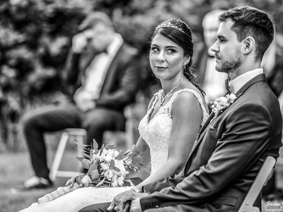 Stefan Weißmann - foto-genial Hochzeitsfotografie