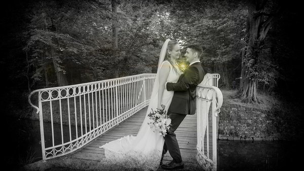 Hochzeitsfotograf Stefan Weißmann - foto-genial - Hochzeitsfotografie