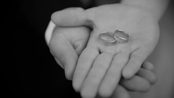 Hochzeitsfotograf Stefan Weißmann - foto-genial Hochzeitsfotografie