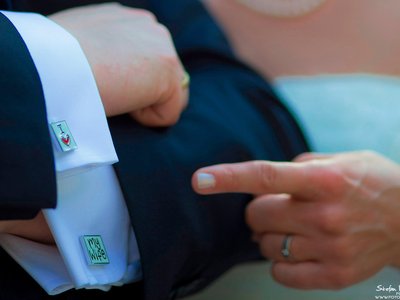 Stefan Weißmann - foto-genial - Hochzeitsfotografie