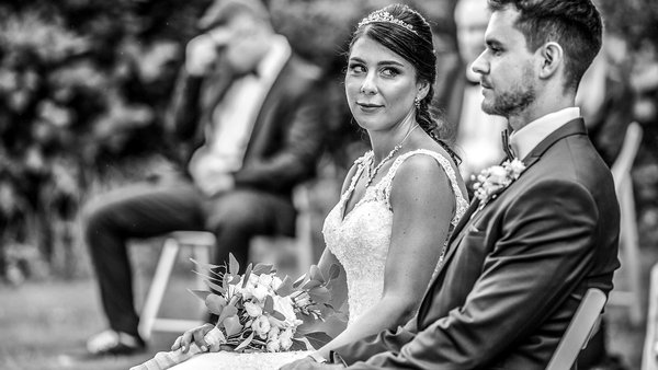 Hochzeitsfotograf Stefan Weißmann - foto-genial Hochzeitsfotografie