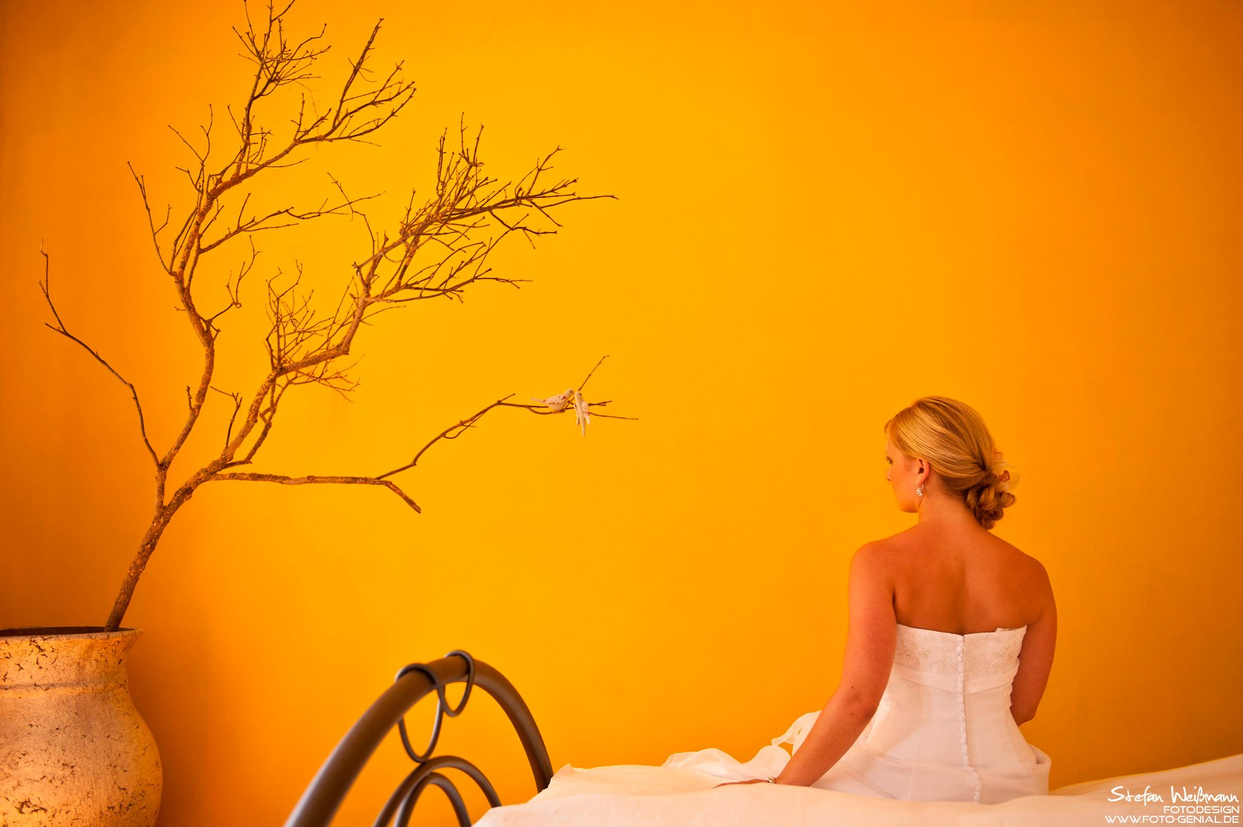 Hochzeitsfotograf Stefan Weißmann - foto-genial Hochzeitsfotografie