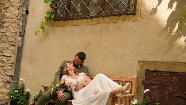 Hochzeitsfotograf Stefan Zimmer