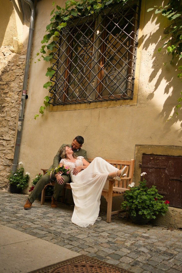 Hochzeitsfotograf Stefan Zimmer