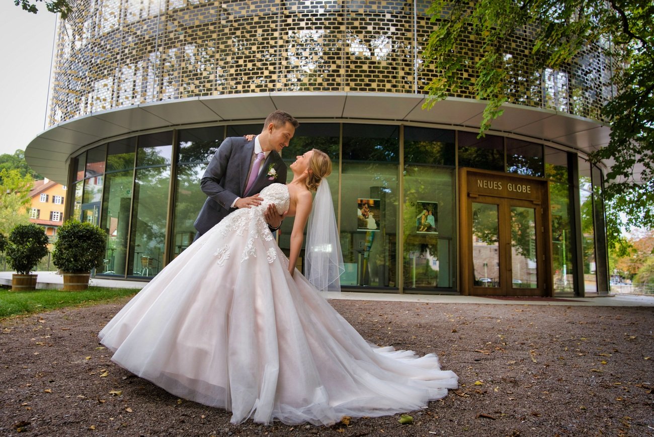 Hochzeitsfotograf Stefan Zimmer