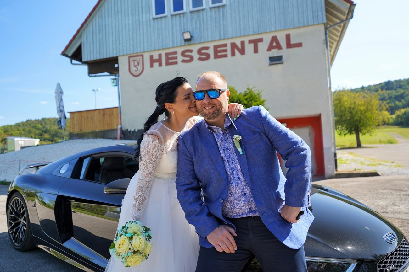 Hochzeitsfotograf Stefan Zimmer