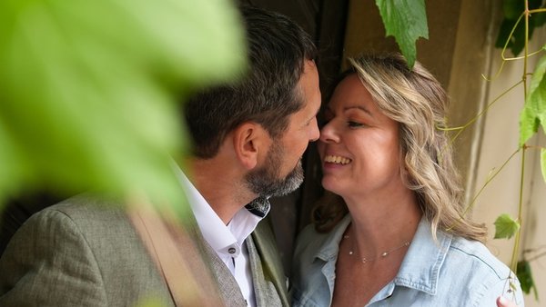 Hochzeitsfotograf Stefan Zimmer