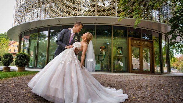 Hochzeitsfotograf Stefan Zimmer