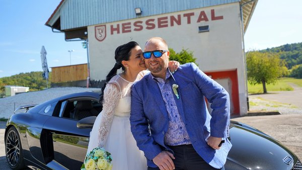 Hochzeitsfotograf Stefan Zimmer