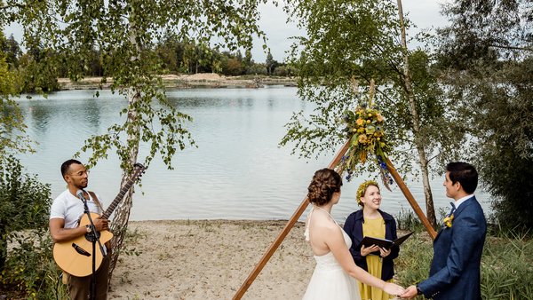 Hochzeitsfotograf Stefanie Anderson