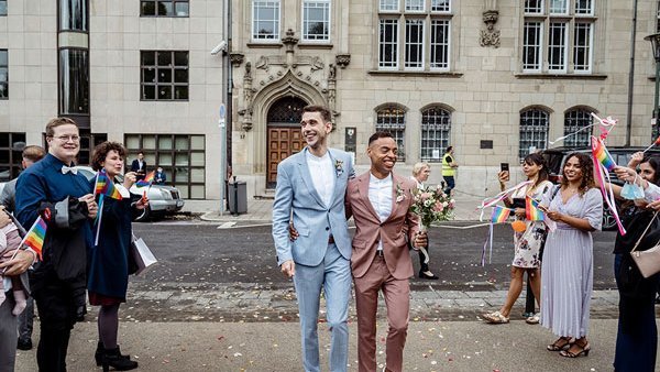 Hochzeitsfotograf Stefanie Anderson