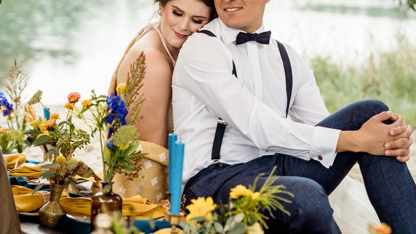 Hochzeitsfotograf Stefanie Anderson