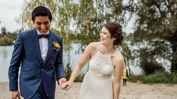 Hochzeitsfotograf Stefanie Anderson