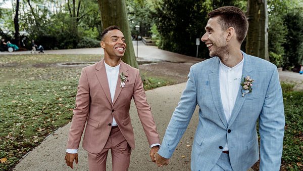 Hochzeitsfotograf Stefanie Anderson