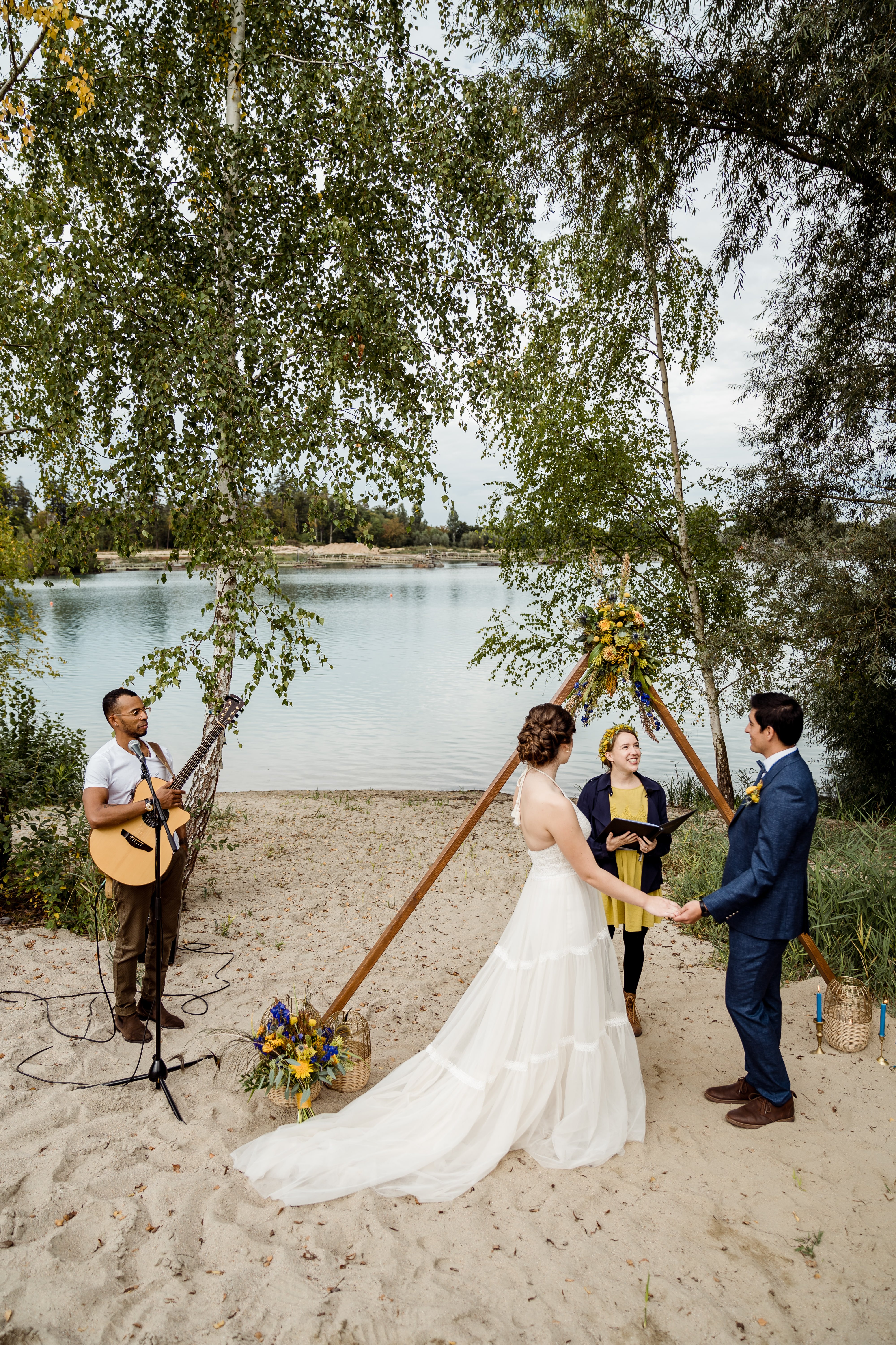 Hochzeitsfotograf Stefanie Anderson