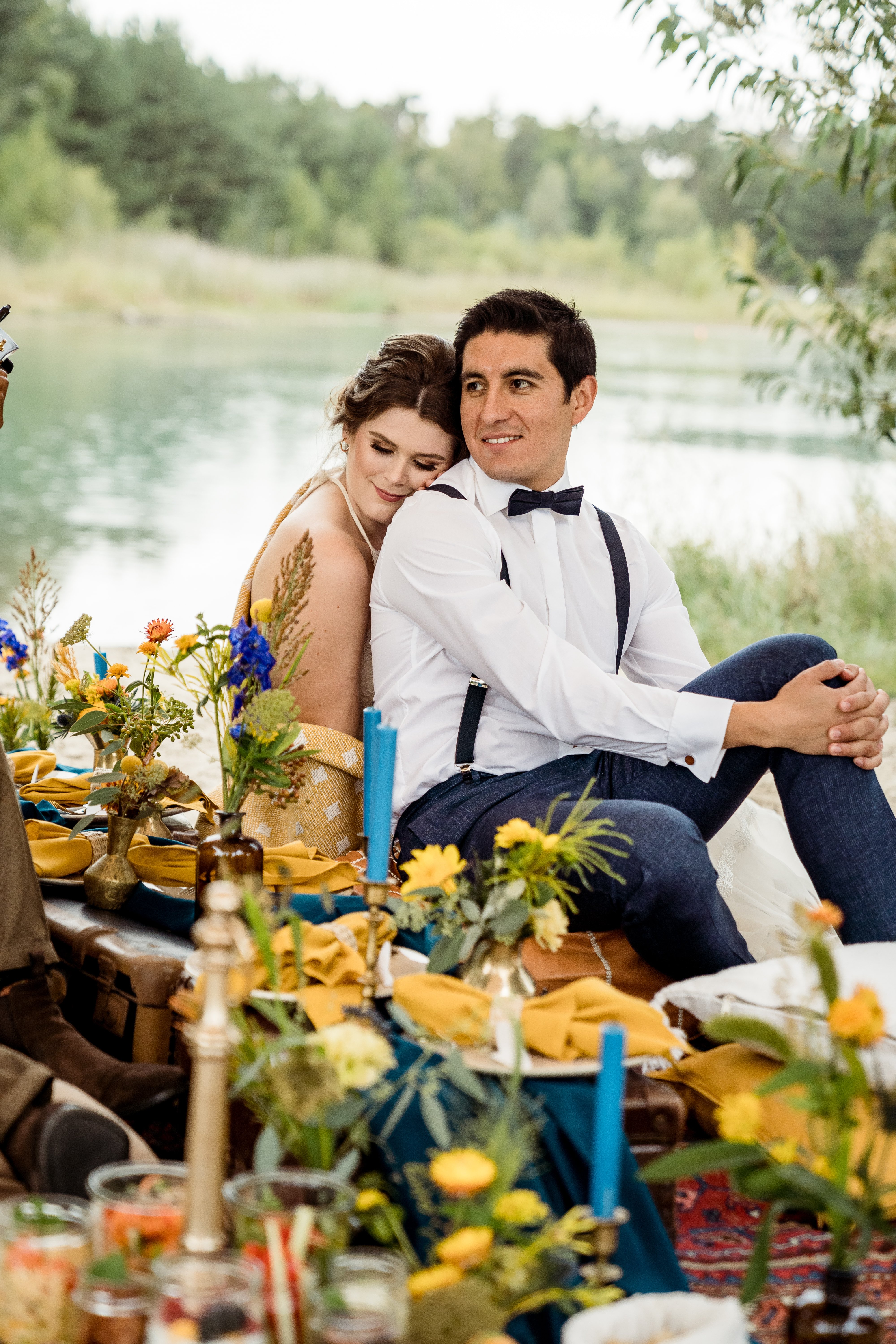 Hochzeitsfotograf Stefanie Anderson