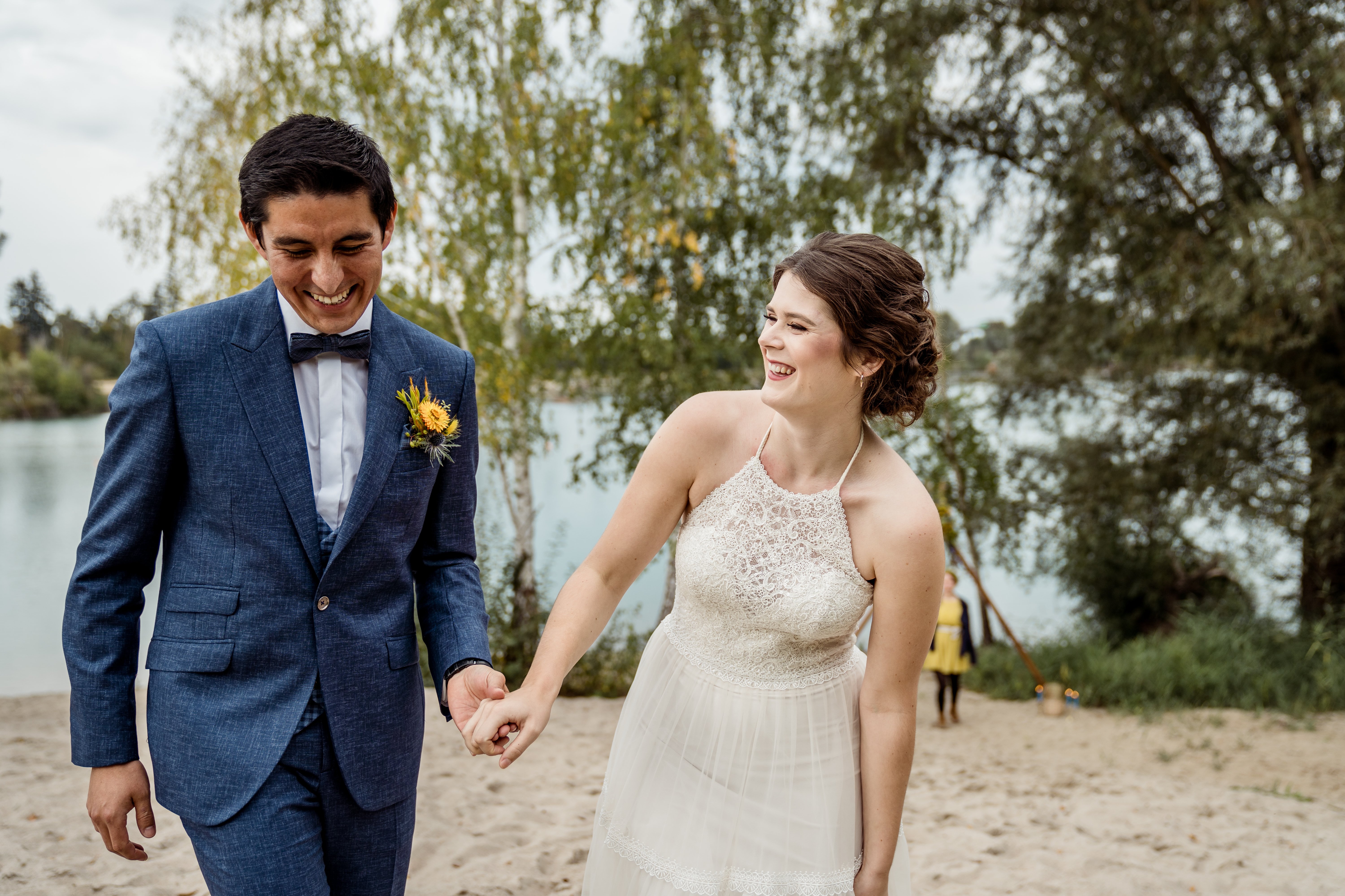 Hochzeitsfotograf Stefanie Anderson