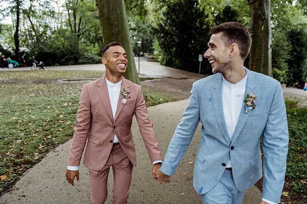 Hochzeitsfotograf Stefanie Anderson