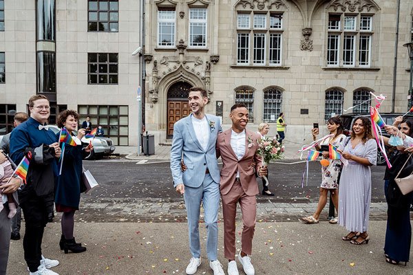 Hochzeitsfotograf Stefanie Anderson