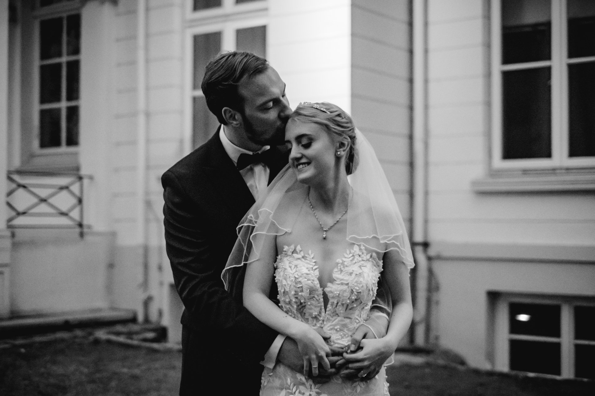 Hochzeitsfotograf Stefanie Urban Fotografie