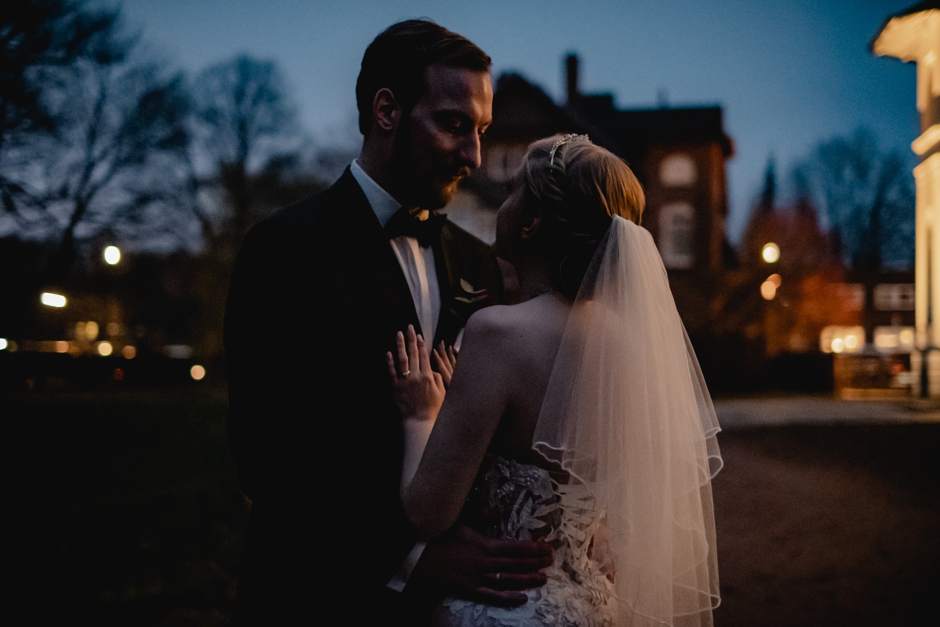 Hochzeitsfotograf Stefanie Urban Fotografie