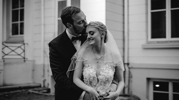 Hochzeitsfotograf Stefanie Urban Fotografie