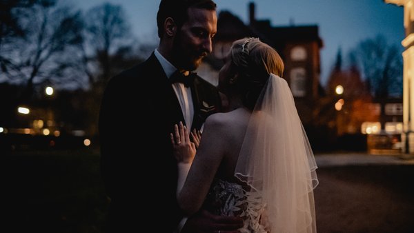 Hochzeitsfotograf Stefanie Urban Fotografie