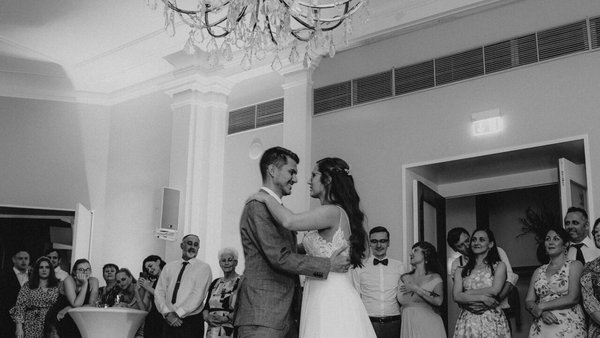 Hochzeitslocation Steigenberger Hotel Bielefelder Hof