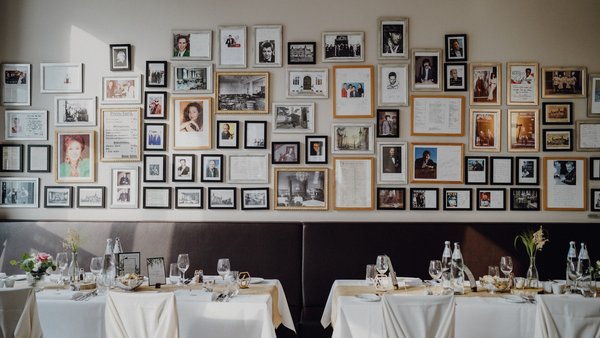 Hochzeitslocation Steigenberger Hotel Bielefelder Hof