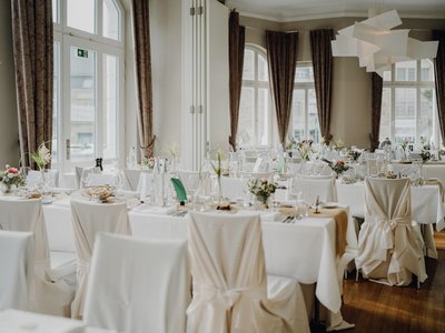 Steigenberger Hotel Bielefelder Hof