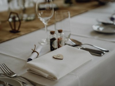 Steigenberger Hotel Bielefelder Hof