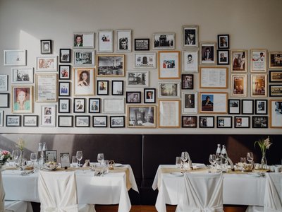 Steigenberger Hotel Bielefelder Hof