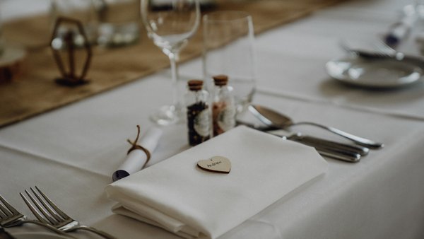 Hochzeitslocation Steigenberger Hotel Bielefelder Hof