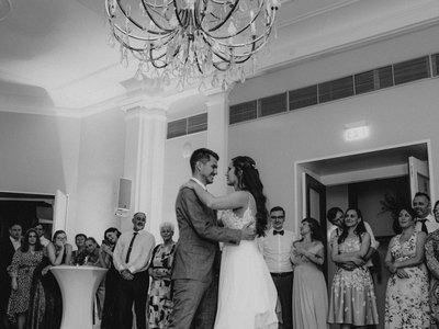 Steigenberger Hotel Bielefelder Hof