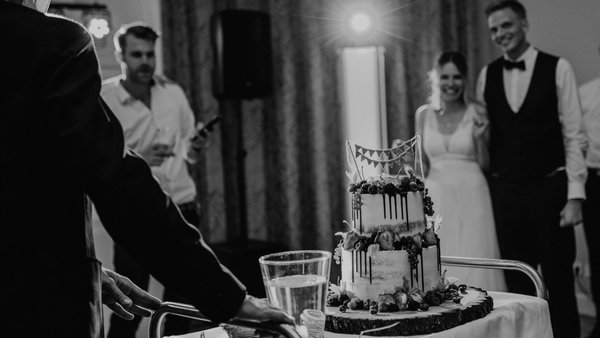 Hochzeitslocation Steigenberger Hotel Bielefelder Hof