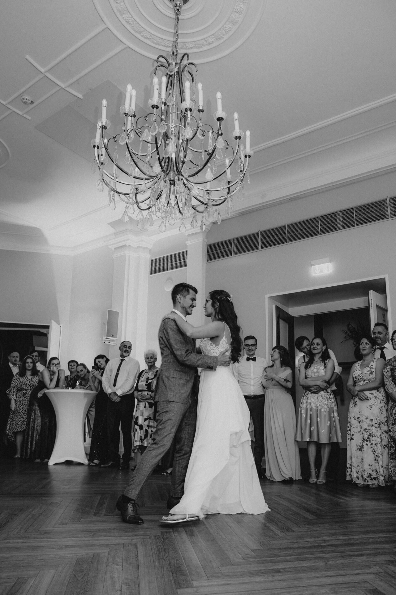 Hochzeitslocation Steigenberger Hotel Bielefelder Hof