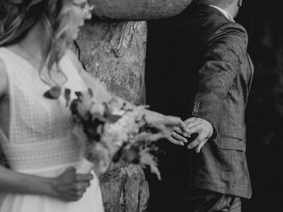 Hochzeitsfotograf Stephanie Hoehn Hochzeitsfotografie
