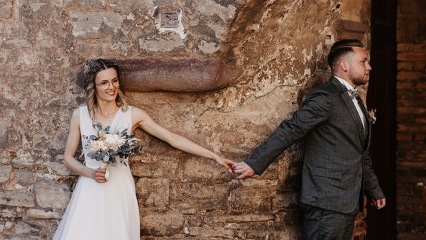 Hochzeitsfotograf Stephanie Hoehn Hochzeitsfotografie