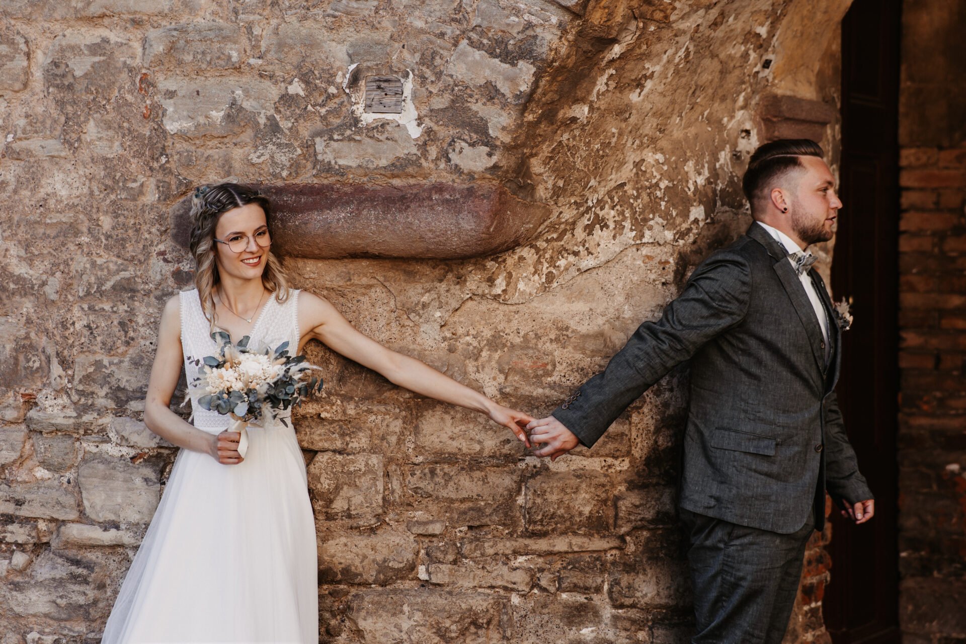 Hochzeitsfotograf Stephanie Hoehn Hochzeitsfotografie