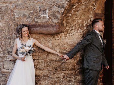 Hochzeitsfotograf Stephanie Hoehn Hochzeitsfotografie