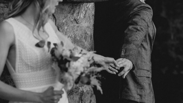 Hochzeitsfotograf Stephanie Hoehn Hochzeitsfotografie