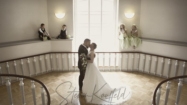 Hochzeitsfotograf Steven Kauffeld Photography