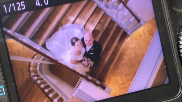 Hochzeitsfotograf Steven Kauffeld Photography