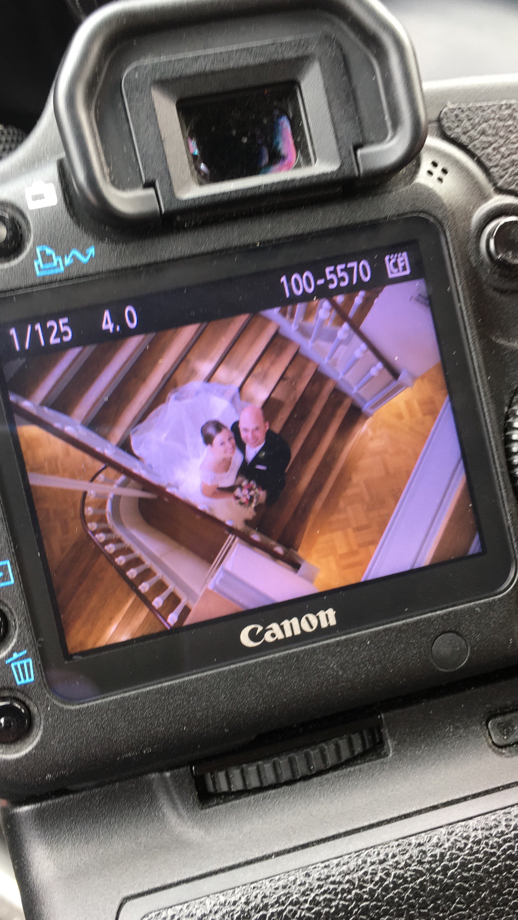 Hochzeitsfotograf Steven Kauffeld Photography