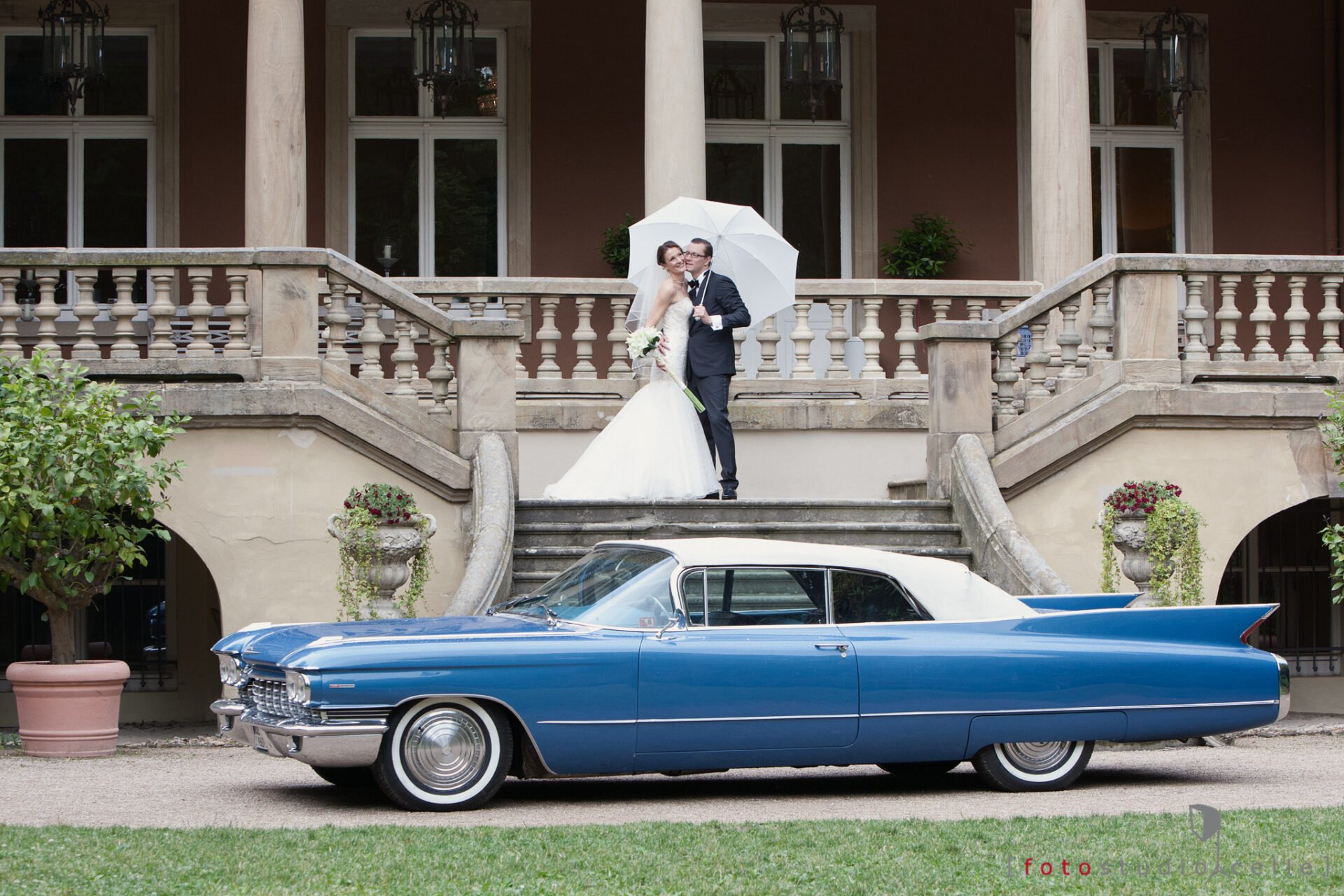 Hochzeitsfotograf Steven Kauffeld Photography