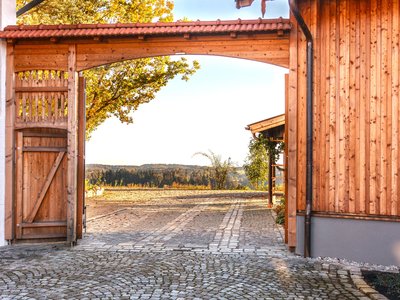 Stiftungshof Passelsberg